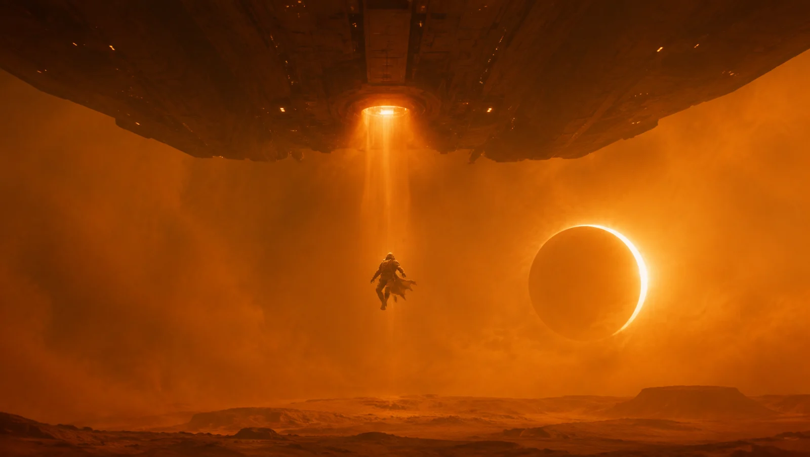 Other worlds