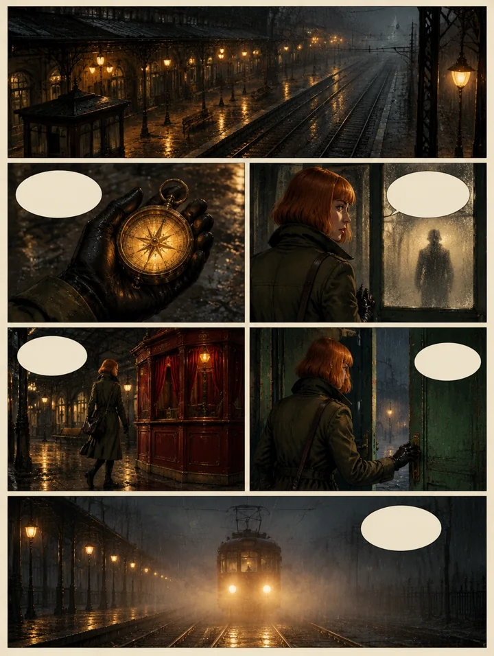 Illustrative prompt example